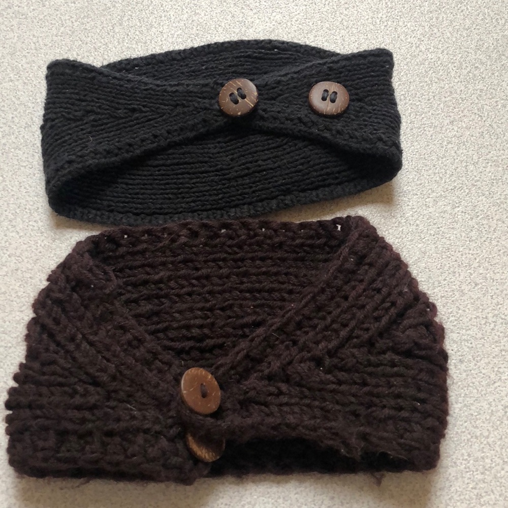 Handbands - Picture 2 of 2